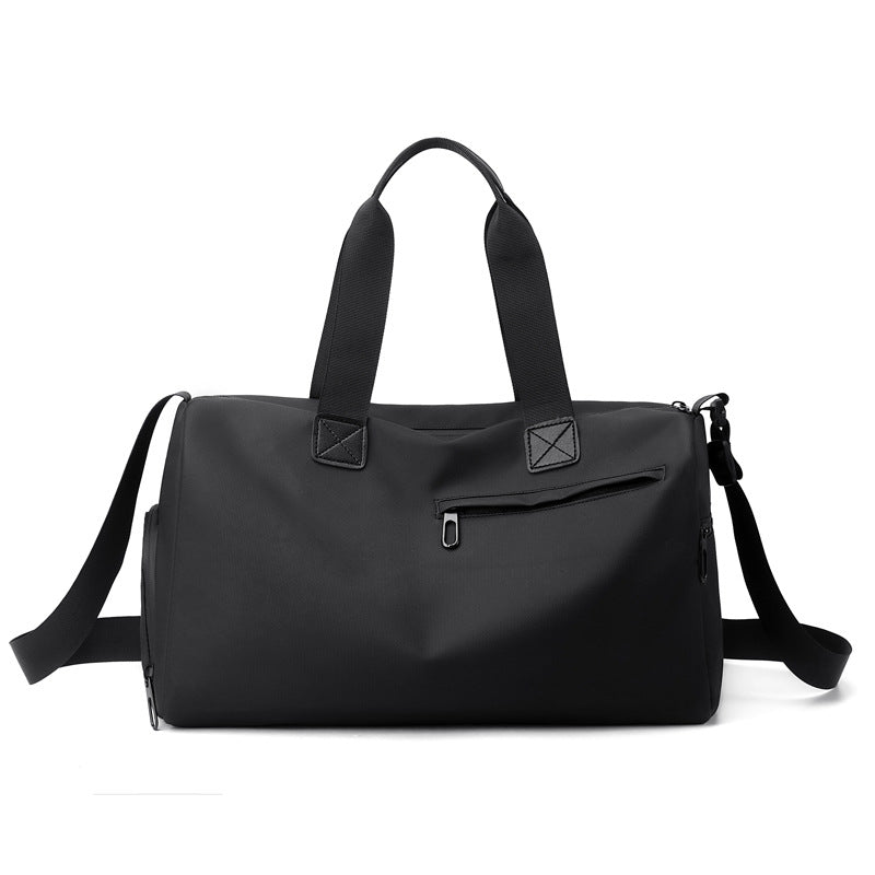 Vielseitige Reise-Wochenendtasche Karnz