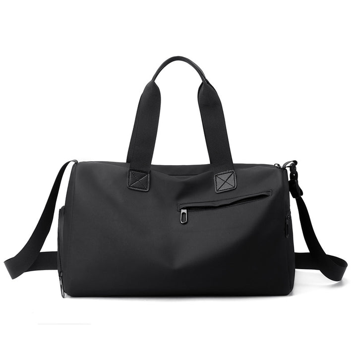 Vielseitige Reise-Wochenendtasche Karnz