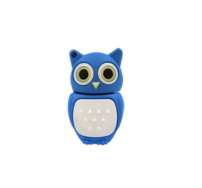 Süße Kaninchen USB-Stick Karnz