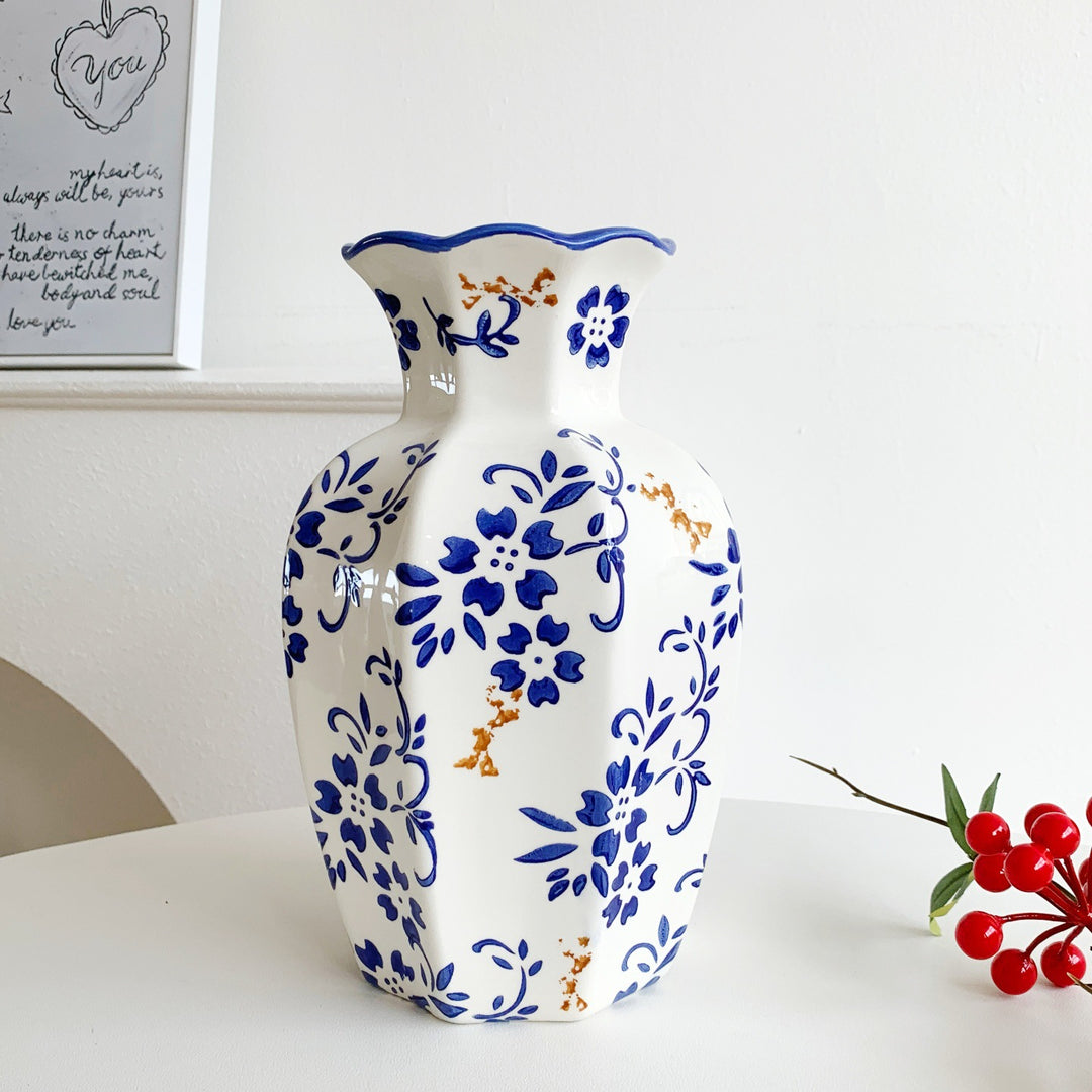 Heimdeko Künstlerisch Floral