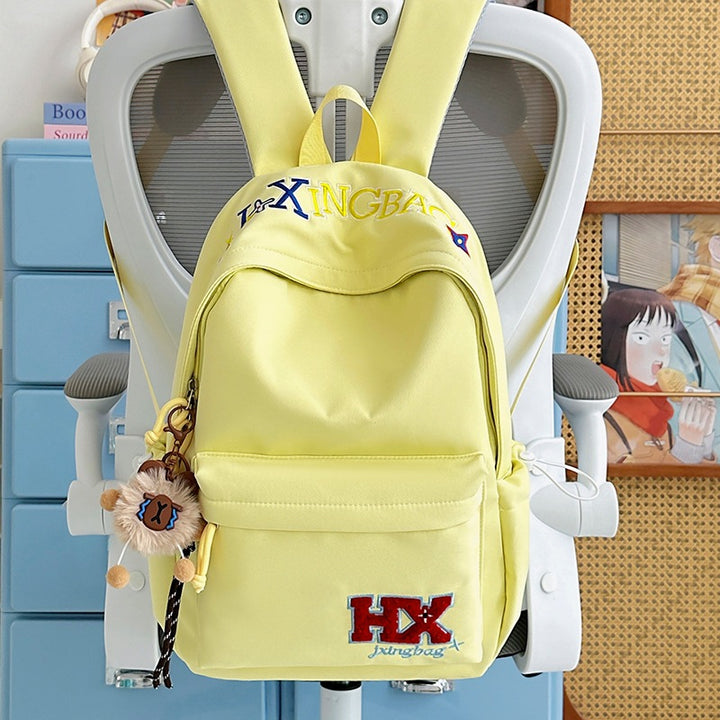 Stylischer multifunktionaler Rucksack Karnz 1791205929