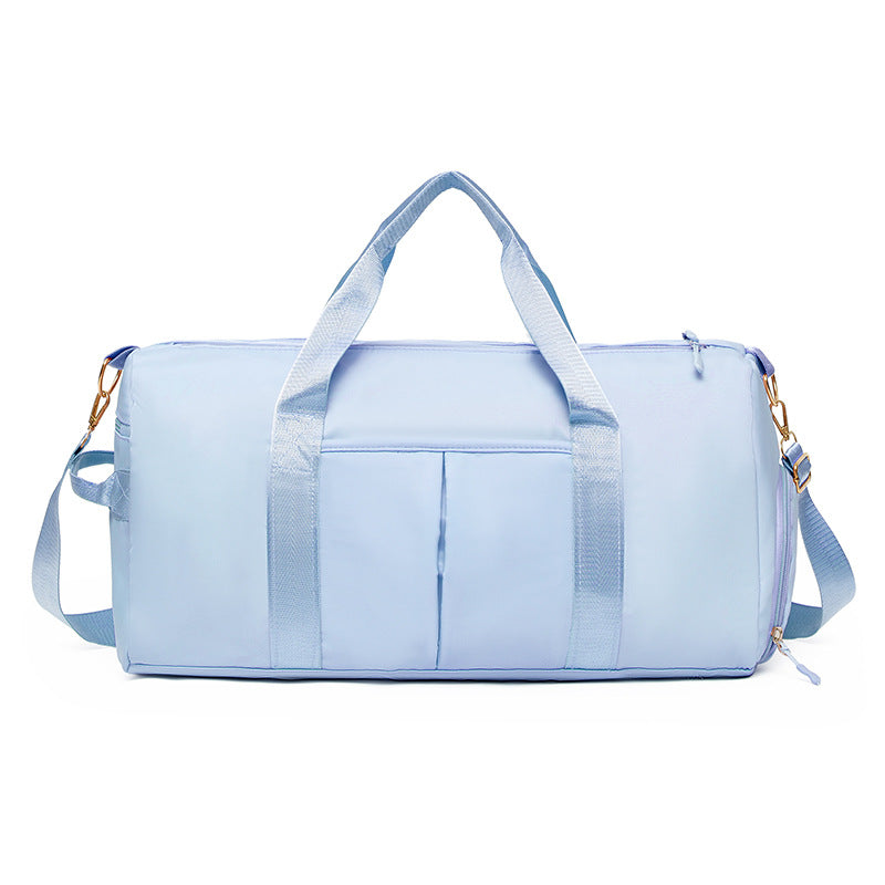 Multi-Funktionale Fitness Duffel-Tasche Karnz