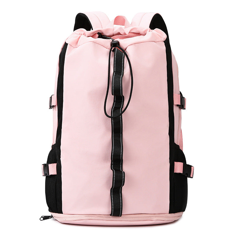 Vielseitiger Multifunktionsrucksack Karnz