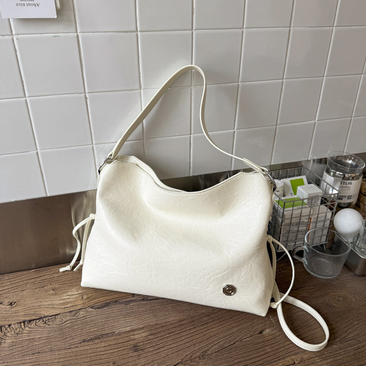 Luxuriöse Beuteltasche Karnz