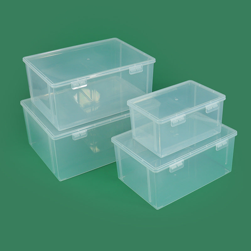 Modulare Aufbewahrungsbox Karnz