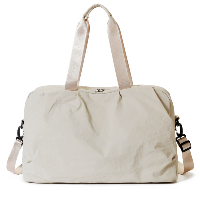 Leichtgewicht Multi-Zweck Reise Duffel Tasche Karnz