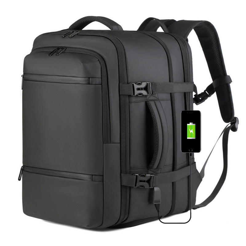 Multi-Funktionaler Reise- und Alltagsrucksack Karnz