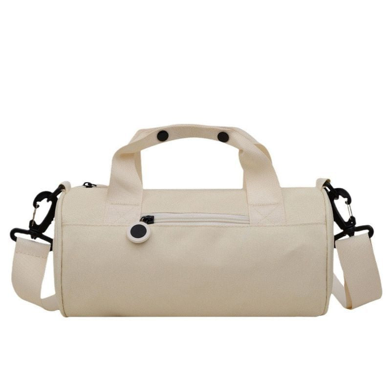 Kompakte Utility Duffel Tasche Karnz