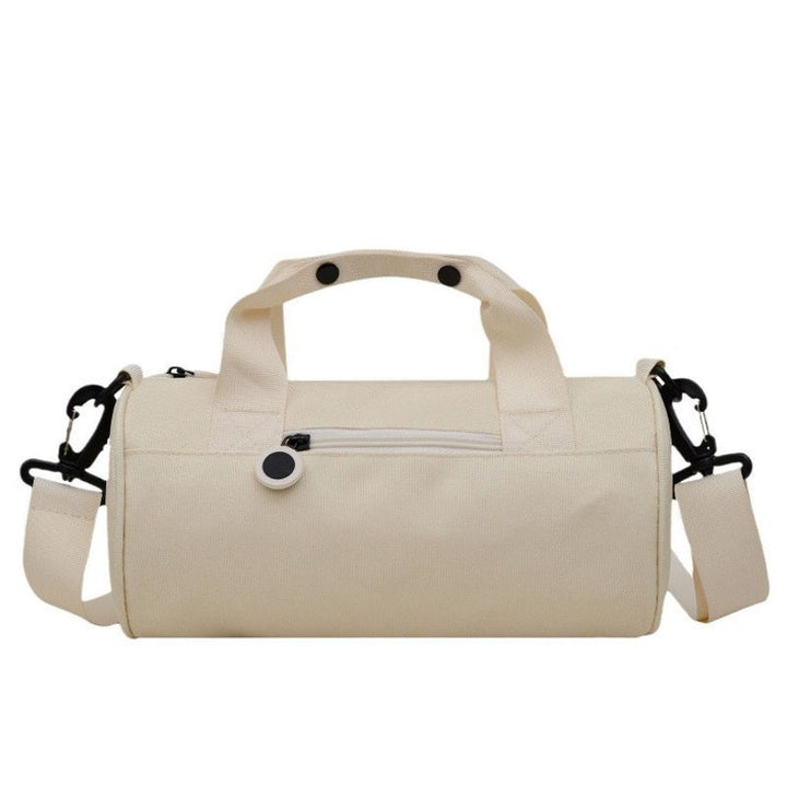 Kompakte Utility Duffel Tasche Karnz