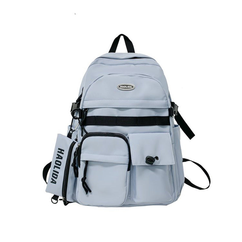 Haltbare taktische Rucksack