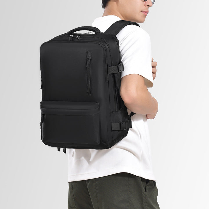 Multi-Funktionaler Professioneller Laptop-Rucksack Karnz