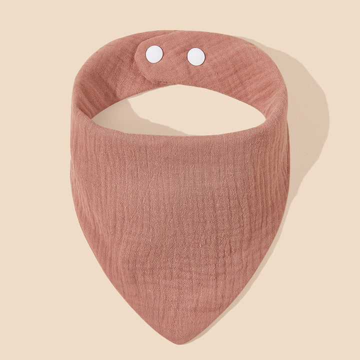 Verstellbare Baumwollbandana Karnz