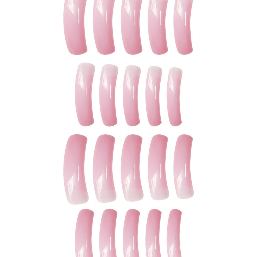 Acryl-Nagelspitzen Karnz