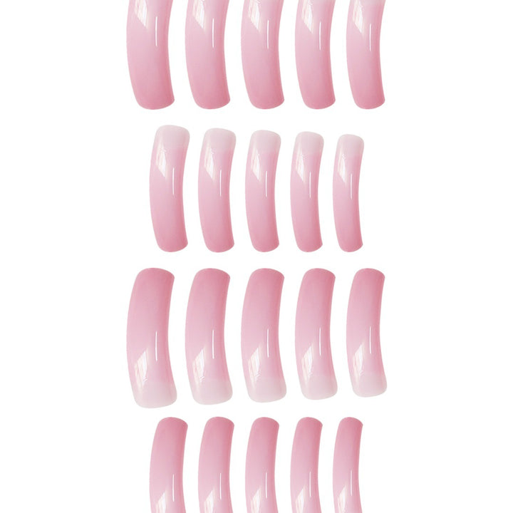 Acryl-Nagelspitzen Karnz