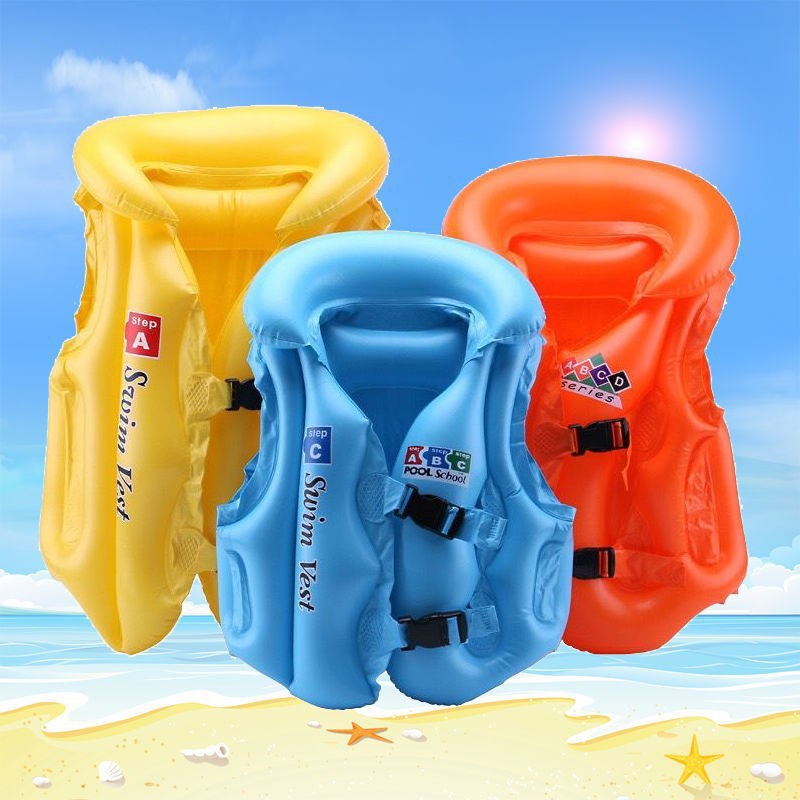Damen Sicherheits-Schwimmweste mit verstellbaren Schnallen Karnz
