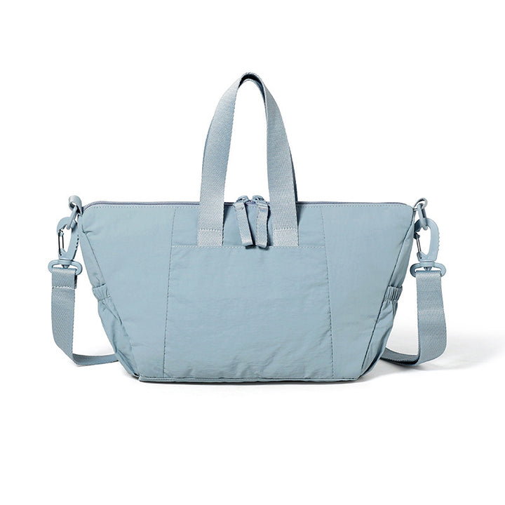 Geräumige Multi-Taschen Utility Tote Karnz