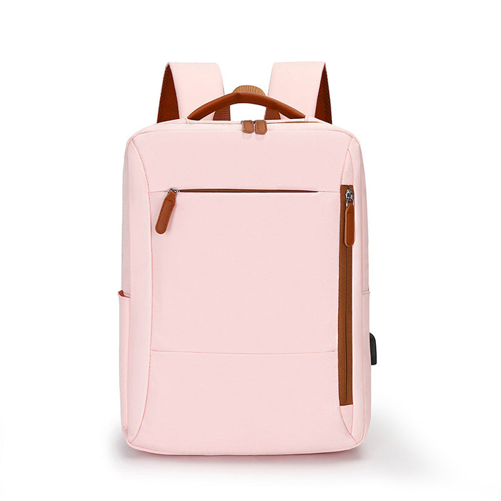 Stylischer Laptop-Rucksack Karnz