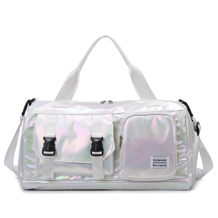 Stylische Multifunktions-Gym-Duffle-Tasche Karnz