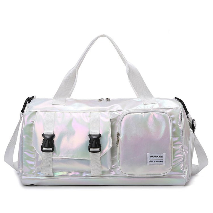 Stylische Multifunktions-Gym-Duffle-Tasche Karnz