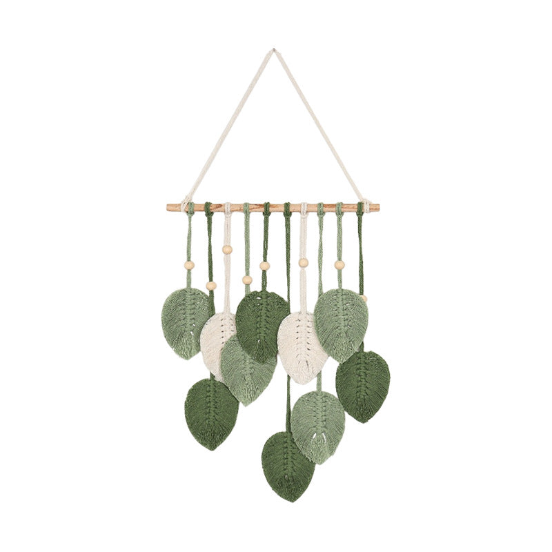 Wandbehang Karnz
