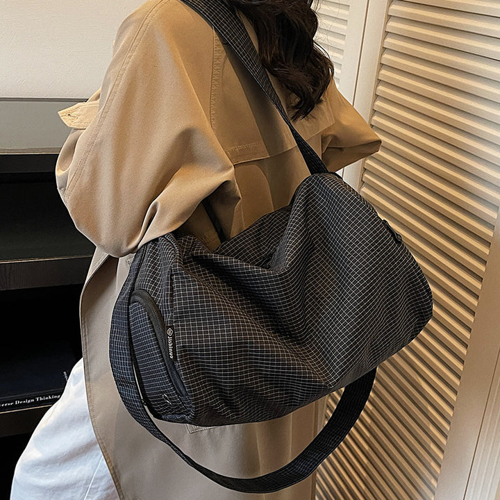 Vielseitige Crossbody Reise Tasche