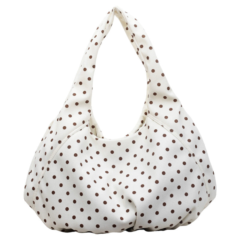 Große Kapazität Bowler Tasche