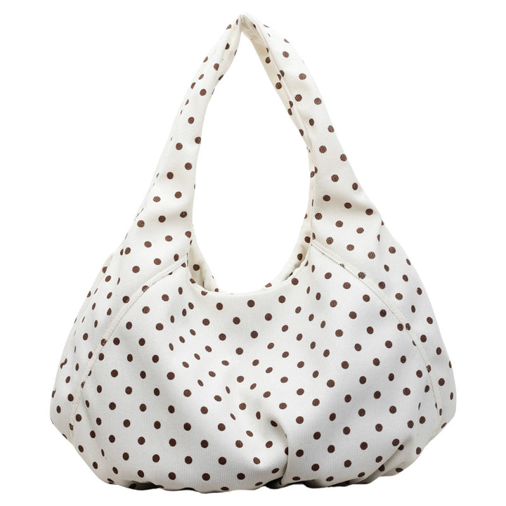 Große Kapazität Bowler Tasche