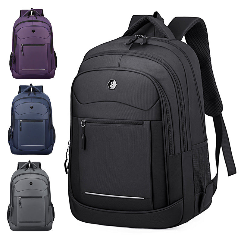 Moderne Business-Laptop-Rucksack Karnz