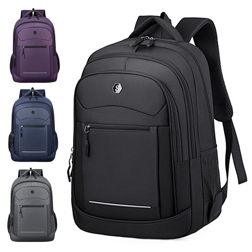 Moderne Business-Laptop-Rucksack Karnz