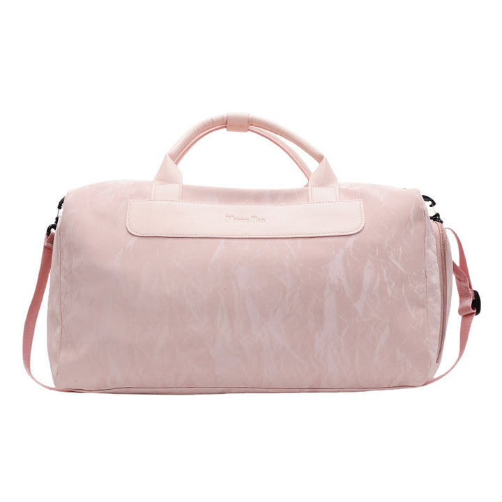 Stilvolles wasserdichtes Wochenend-Duffle