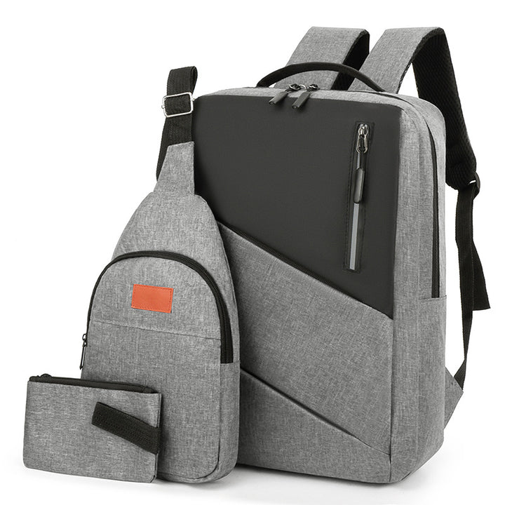 Vielseitiger Laptop-Rucksack Karnz