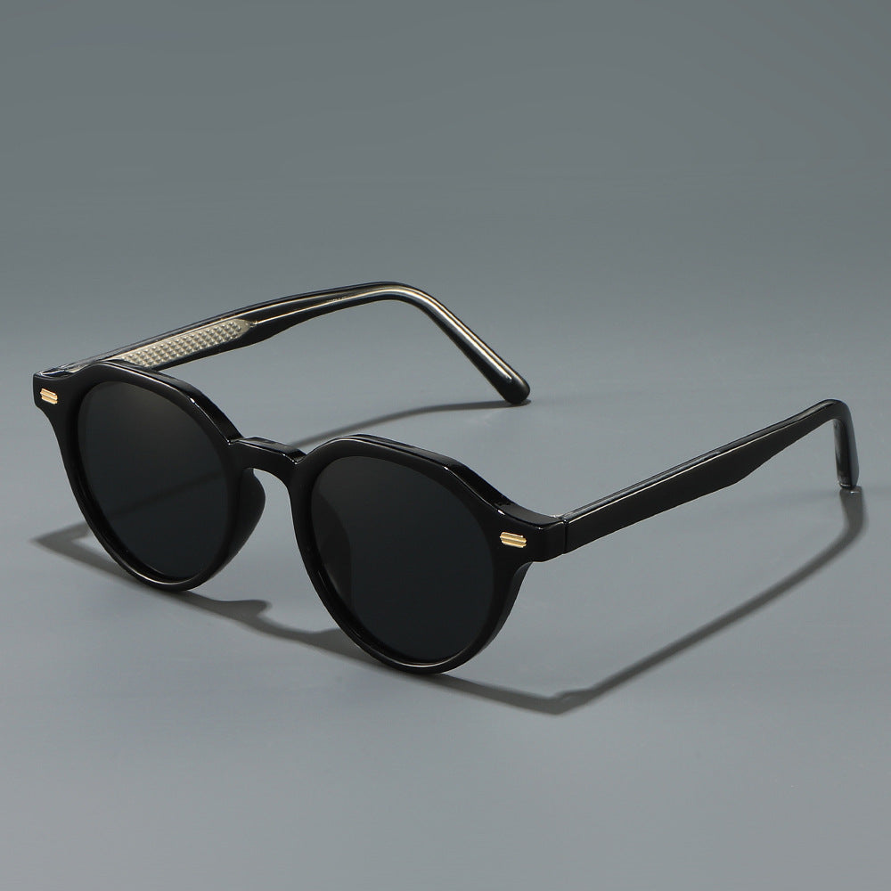 Damen trendige Sonnenbrille Karnz