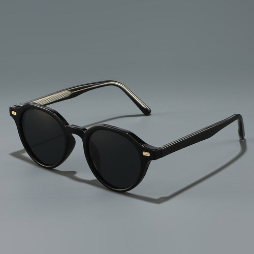 Damen trendige Sonnenbrille Karnz