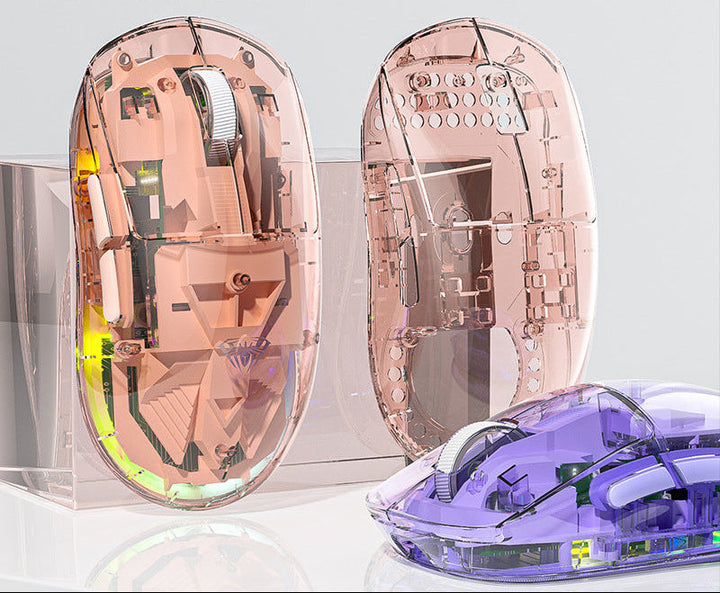 Gaming Maus Karnz