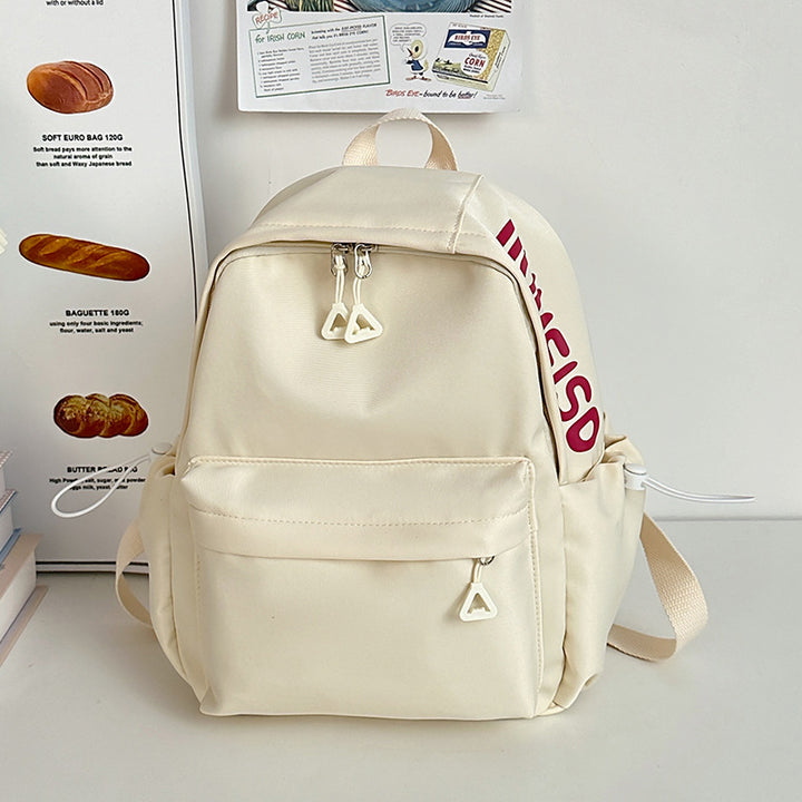Minimalist Multi-Pocket Rucksack Karnz