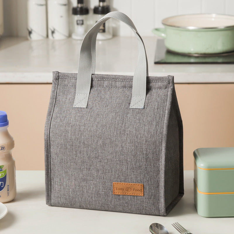 Isolierte Lunch Tasche Karnz