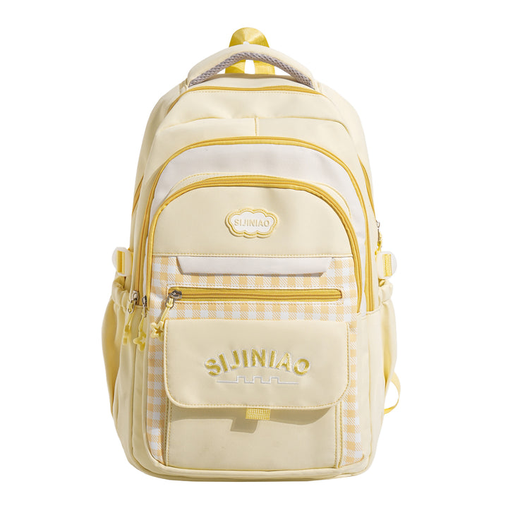 Stylischer Multi-Functional Rucksack Karnz
