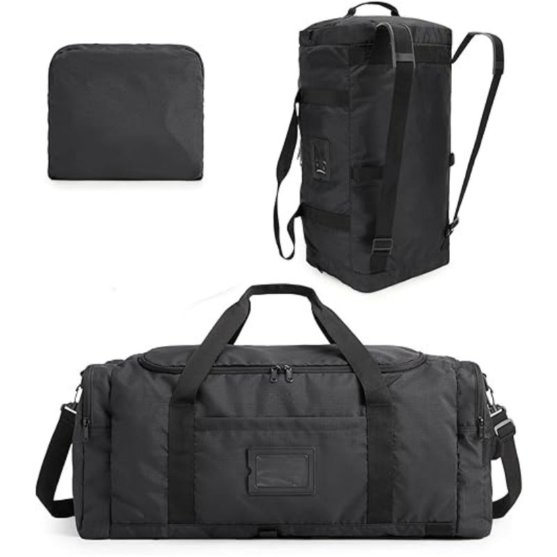 Multi-Funktions-Wasserfester Reise-Duffle-Bag Karnz
