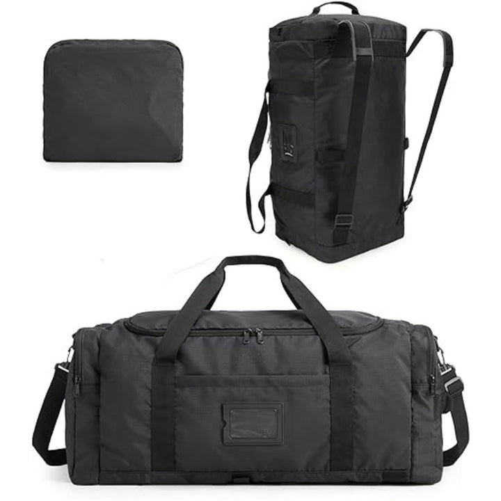 Multi-Funktions-Wasserfester Reise-Duffle-Bag Karnz