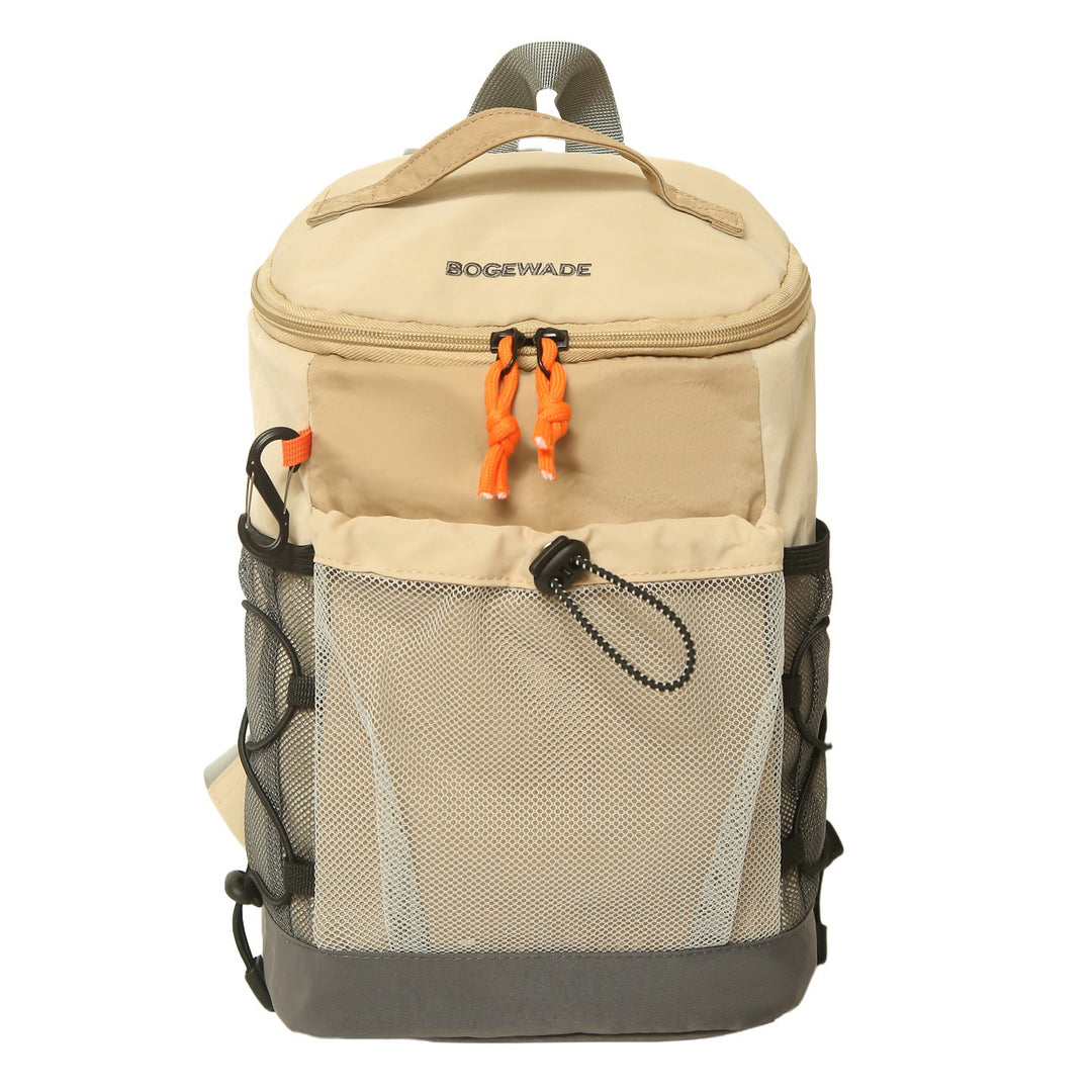 Multi-Taschen Outdoor Abenteuer Rucksack Karnz