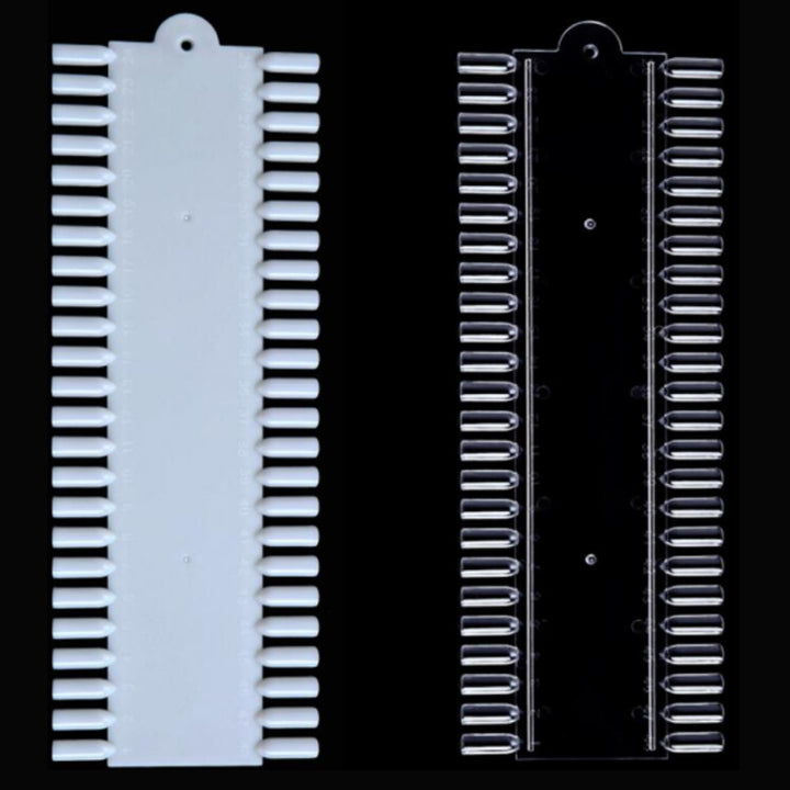 Nail Art Praxis Display Sticks Karnz