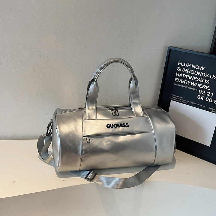 Sleek Premium Reis-Duffel