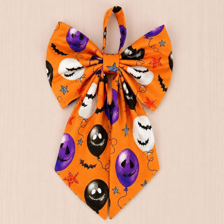 Halloween-Themen Dekorative Krawatte