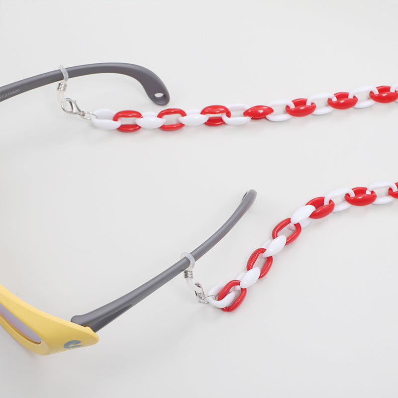 Fashion Statement Kette Karnz