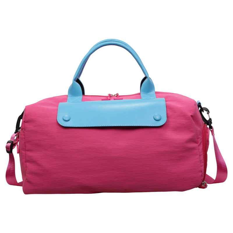 Haltbarer Reiseduffelbag