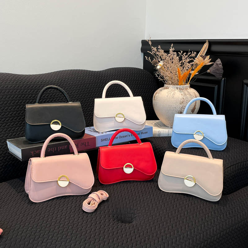Elegante moderne Handtasche