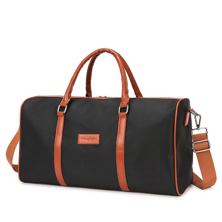 Vielseitige Duffel Tasche