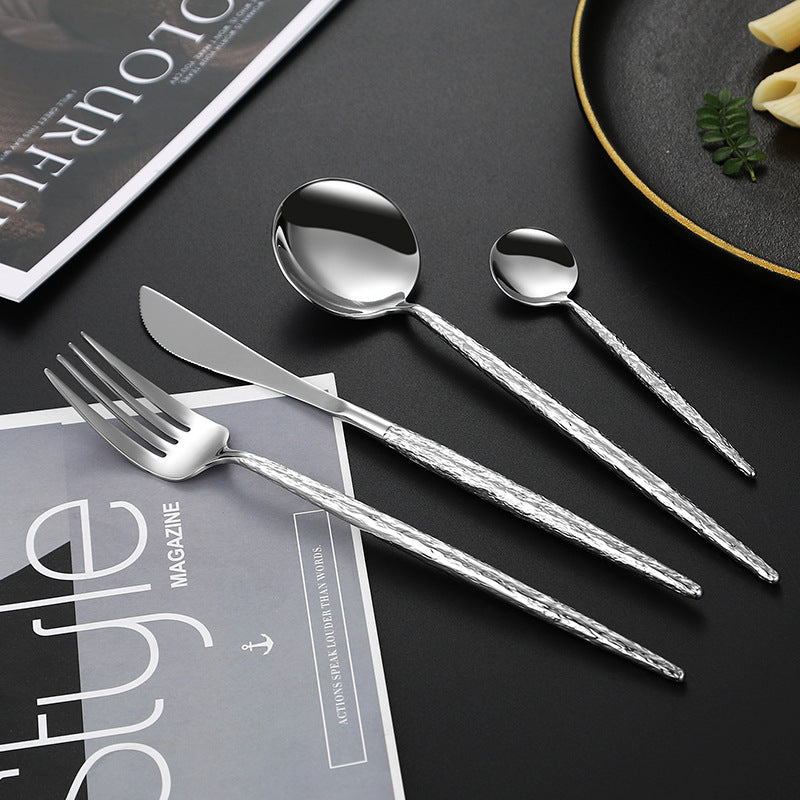 Elegantes und Funktionales Buttermesser mit Ergonomischem Griff Karnz