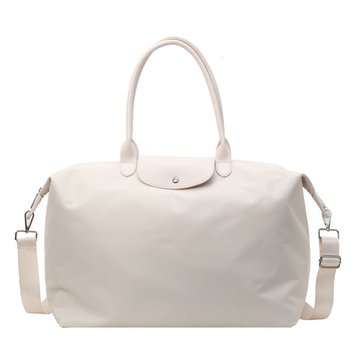 Wasserdichte Reis-Duffel-Tasche Karnz
