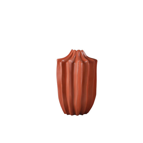 Dekorative Harzvase